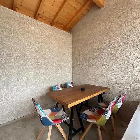 Sandyann - 2 - 2 Terrasses *